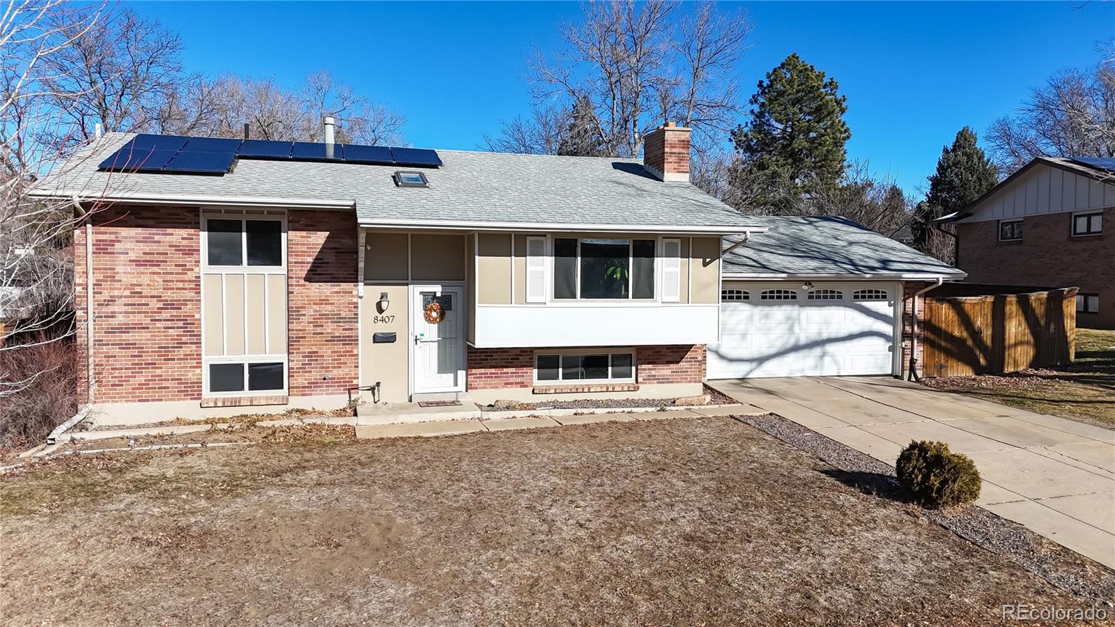 8407 E Lehigh Drive Denver CO 80237