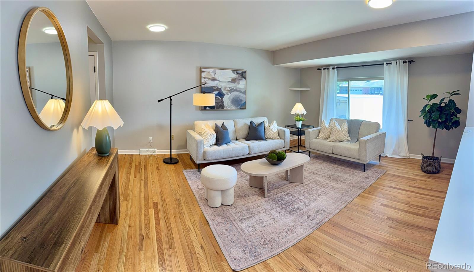 8407 E Lehigh Drive Denver CO 80237