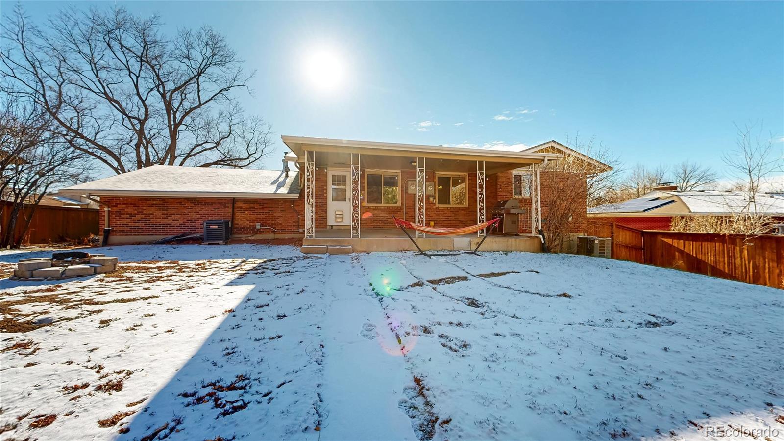8407 E Lehigh Drive Denver CO 80237
