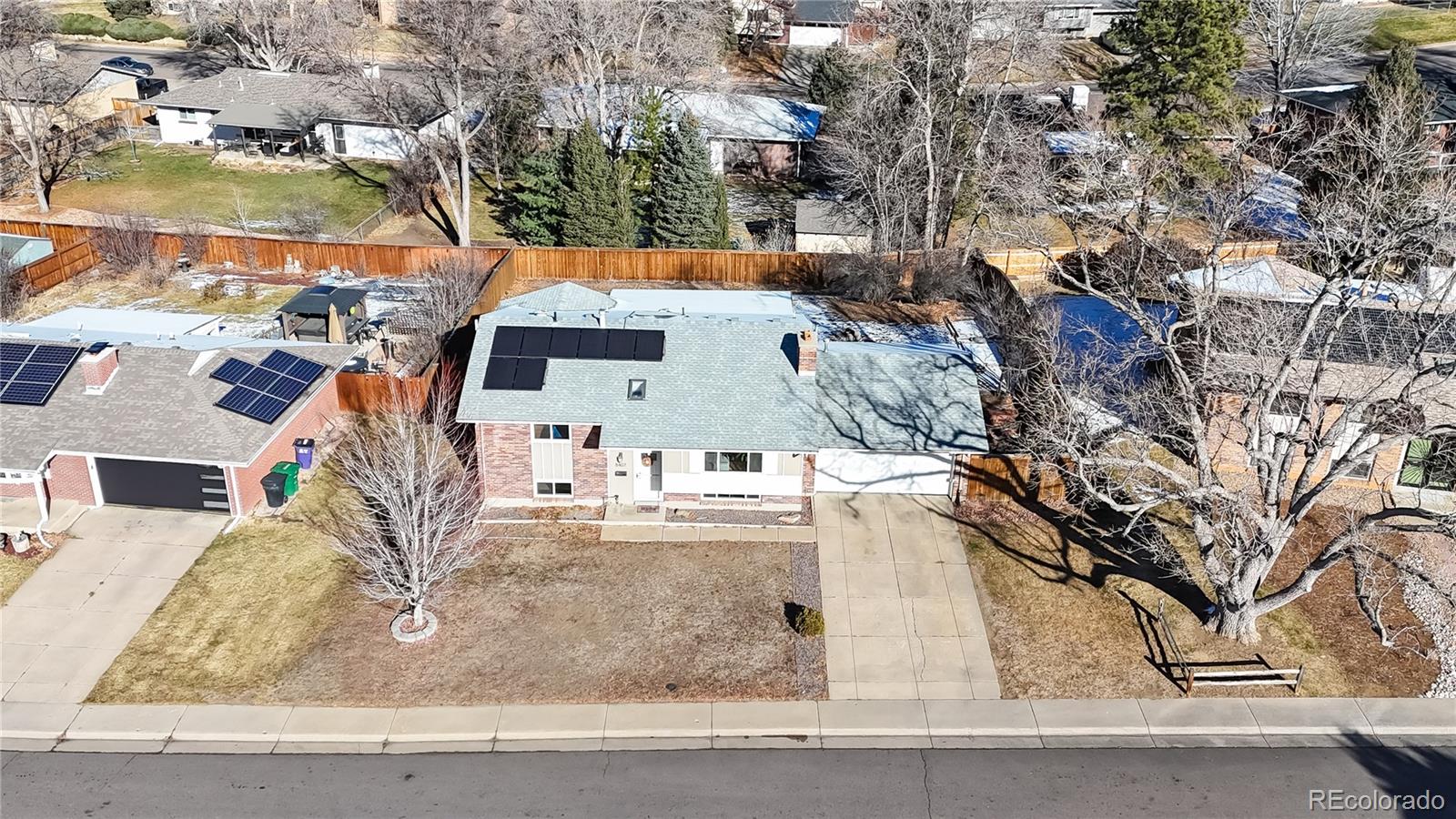 8407 E Lehigh Drive Denver CO 80237