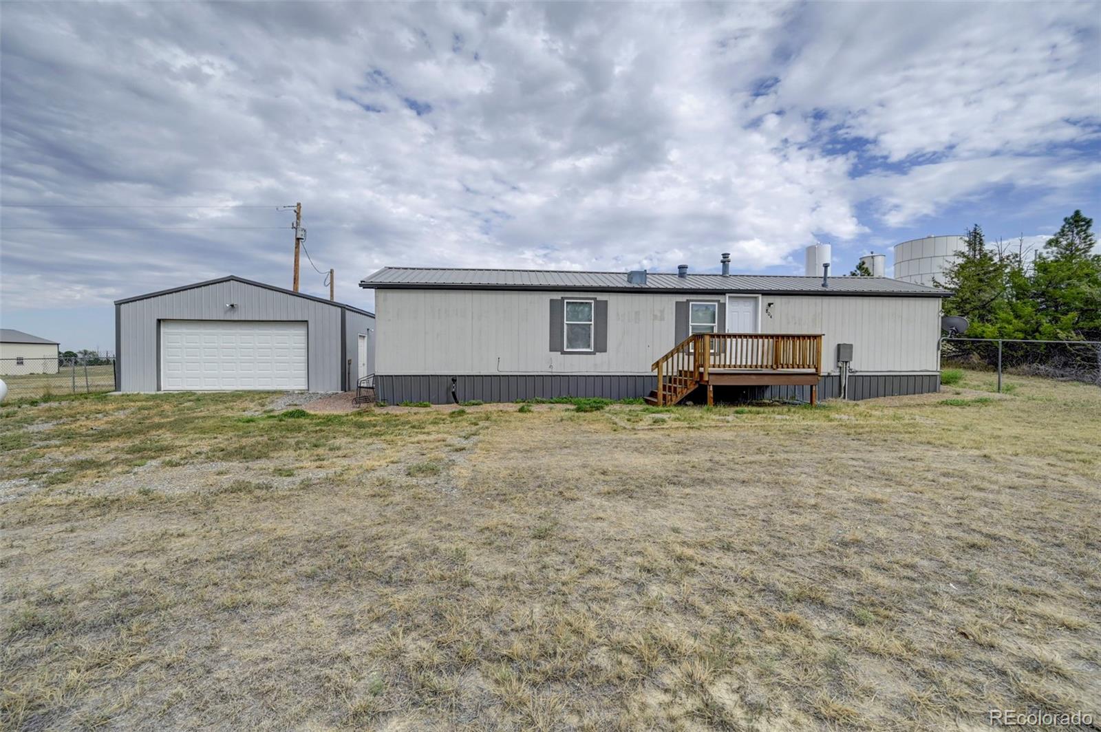 804 Sioux Avenue Simla CO 80835
