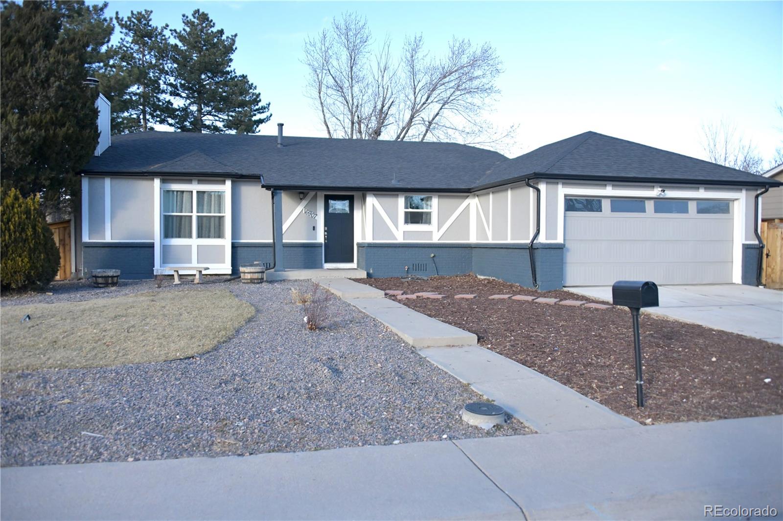 16907 E Kent Drive Aurora CO 80013