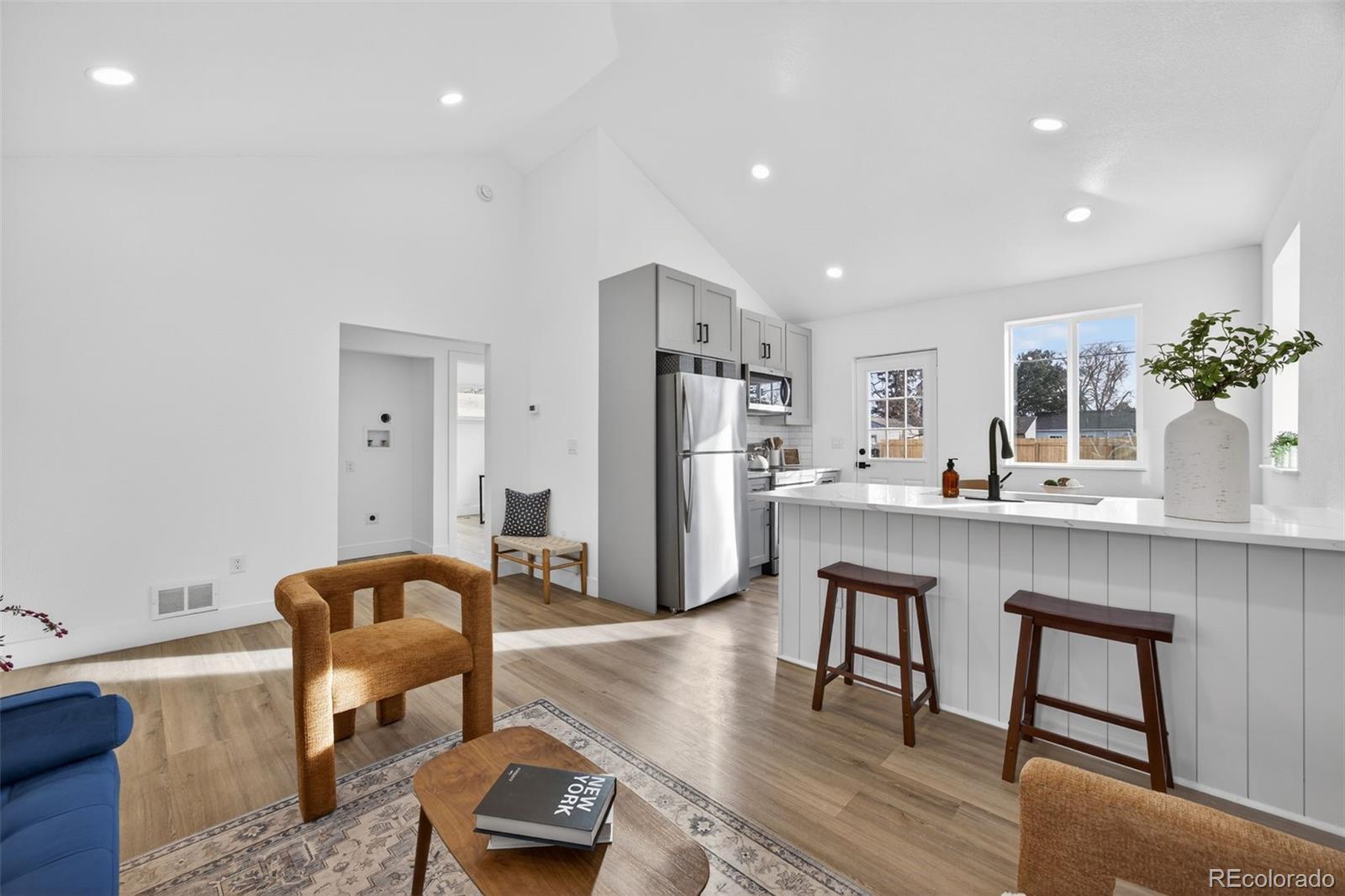 1638 Wabash Street Denver CO 80220