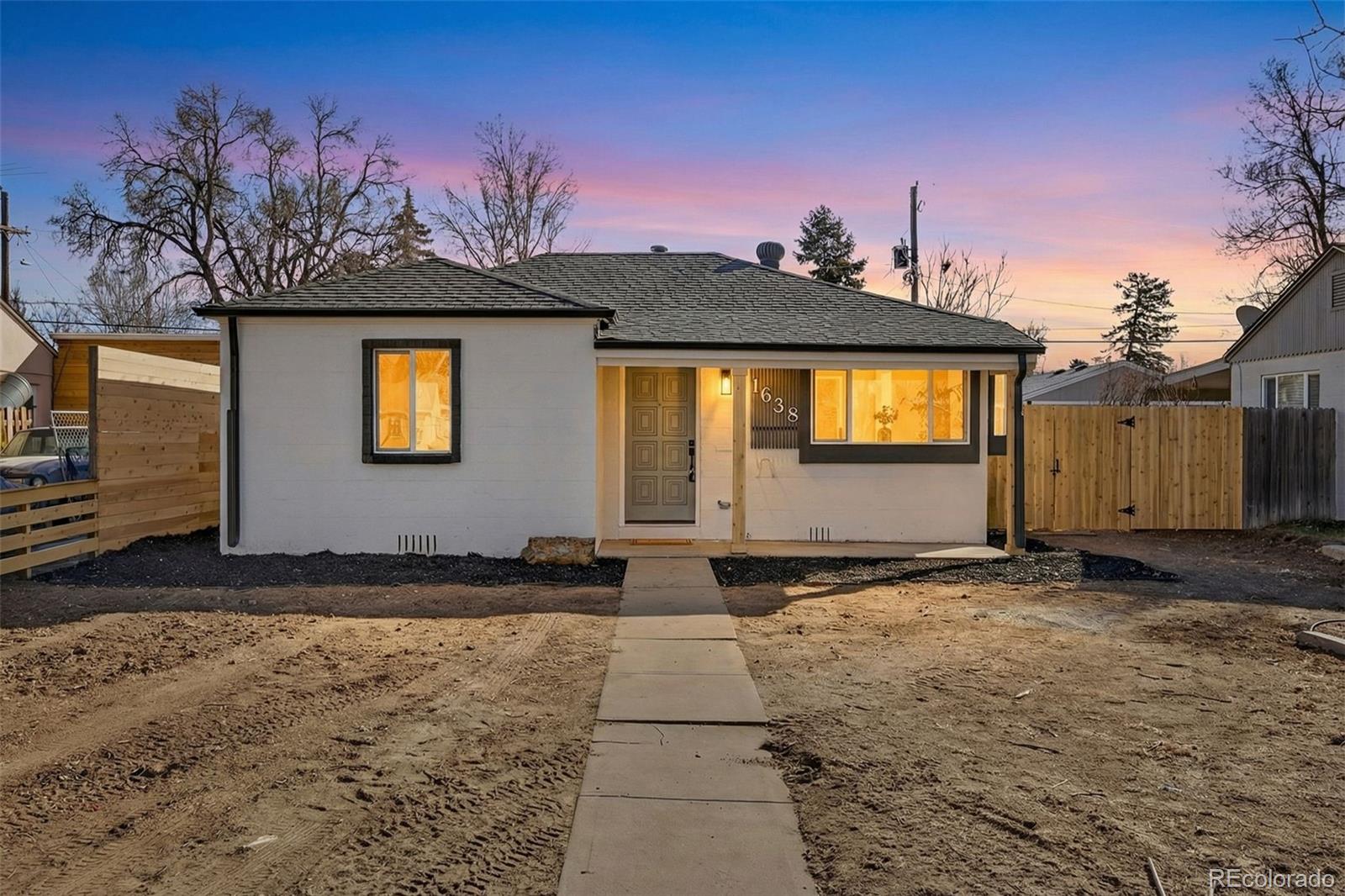 1638 Wabash Street Denver CO 80220