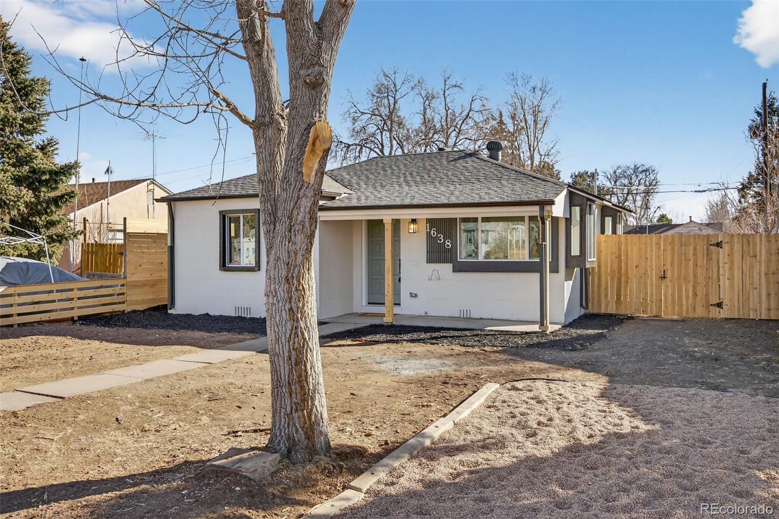 1638 Wabash Street Denver CO 80220