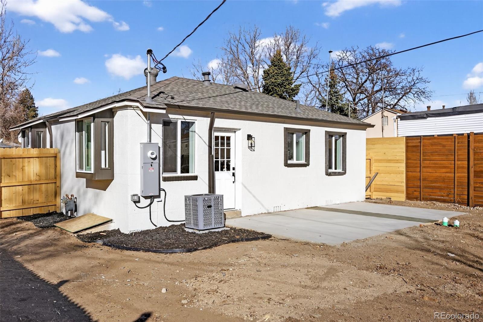 1638 Wabash Street Denver CO 80220