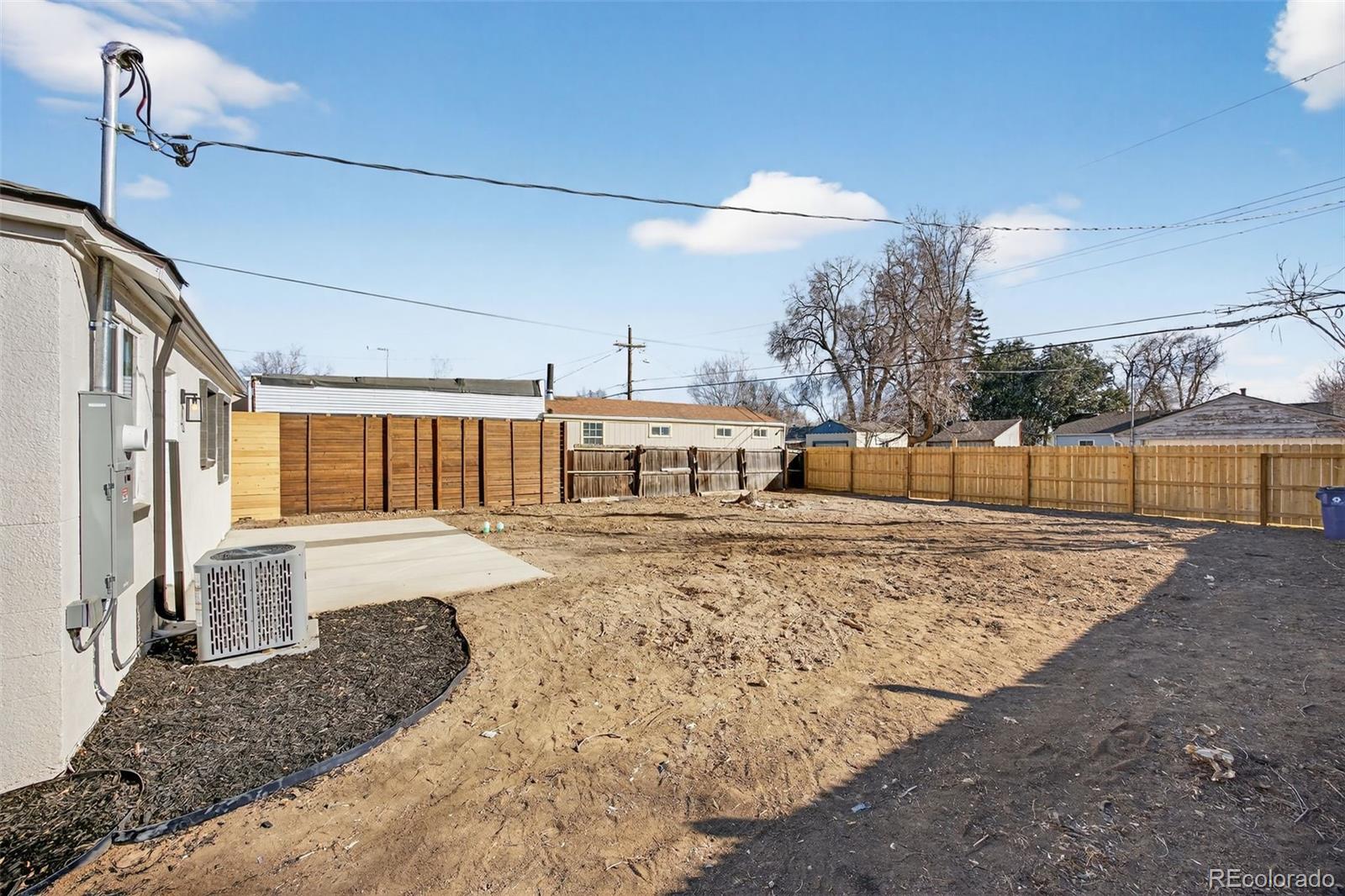 1638 Wabash Street Denver CO 80220
