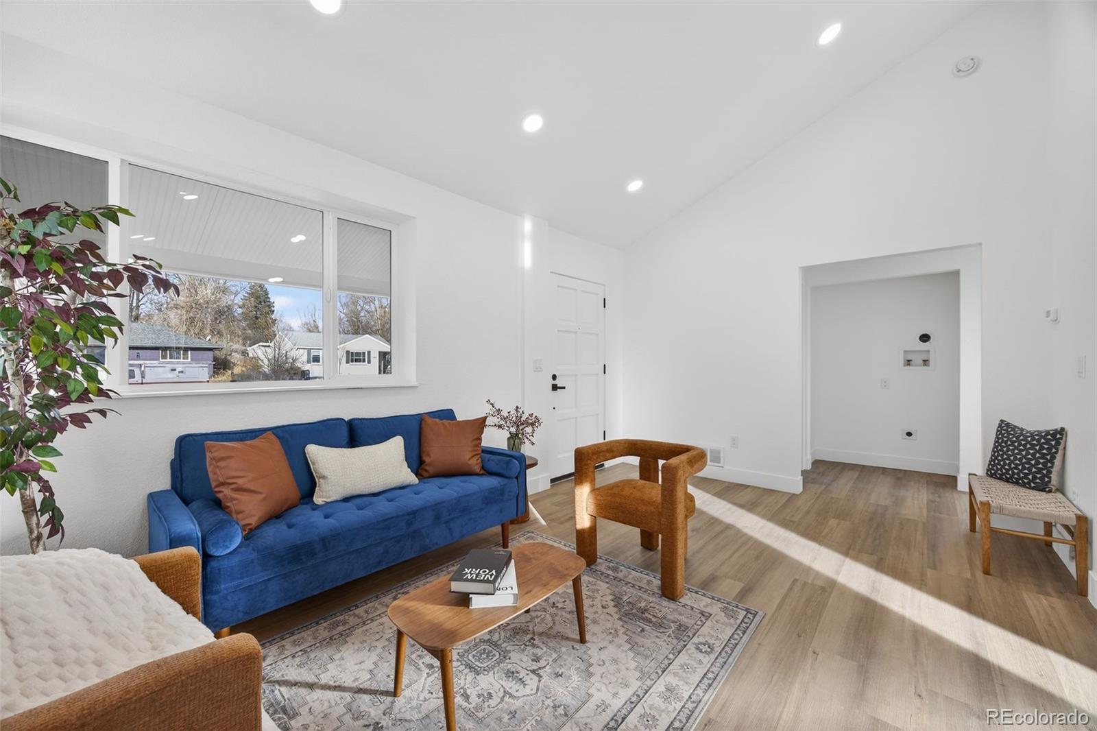 1638 Wabash Street Denver CO 80220