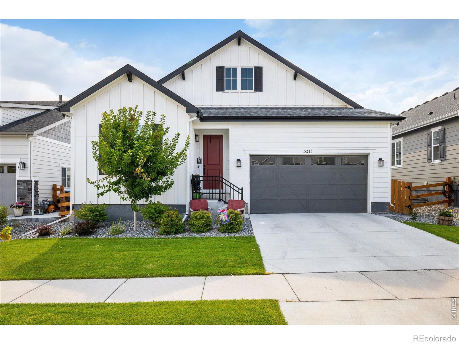 5311 Routt Court Arvada CO 80002