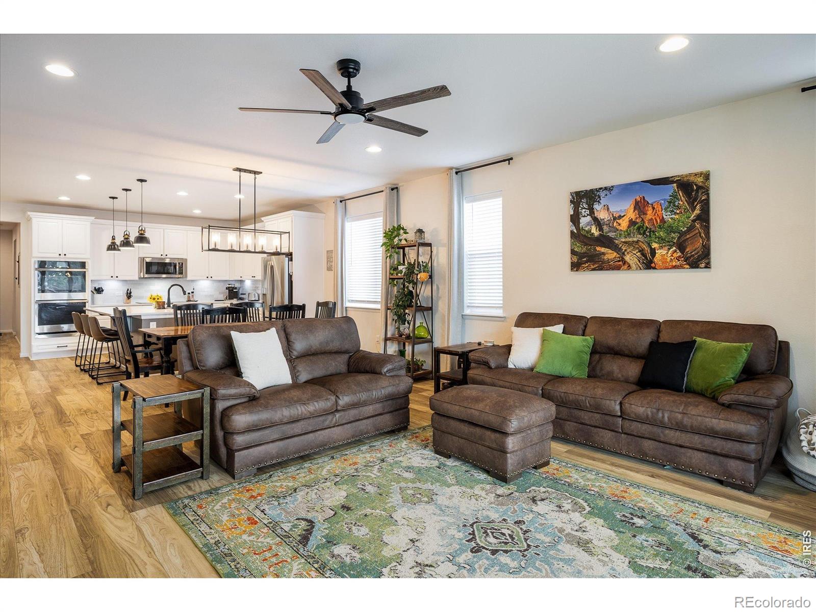 5311 Routt Court Arvada CO 80002