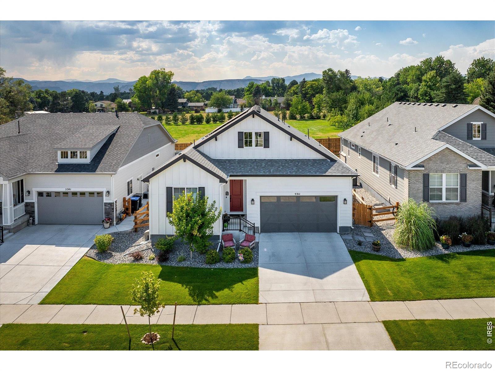 5311 Routt Court Arvada CO 80002