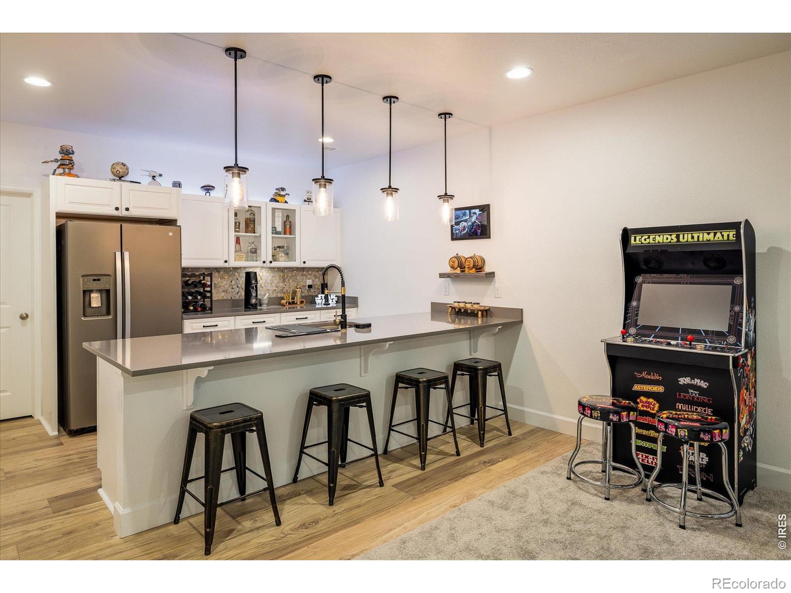5311 Routt Court Arvada CO 80002