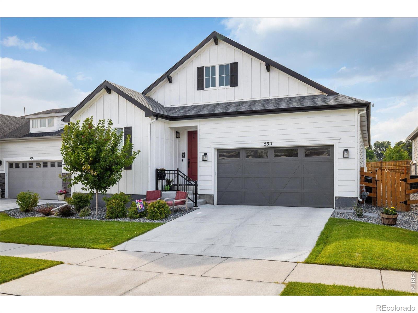 5311 Routt Court Arvada CO 80002
