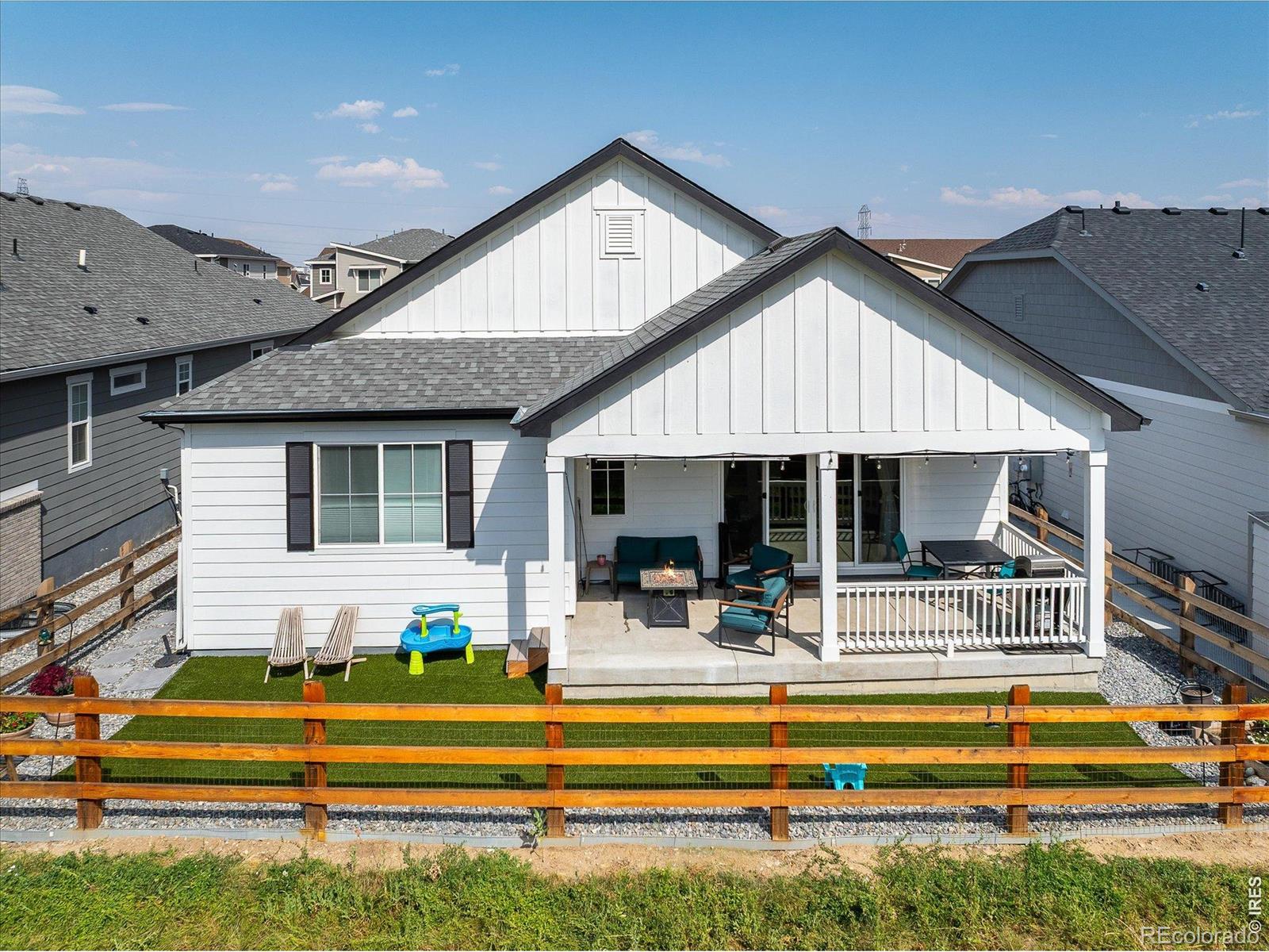 5311 Routt Court Arvada CO 80002