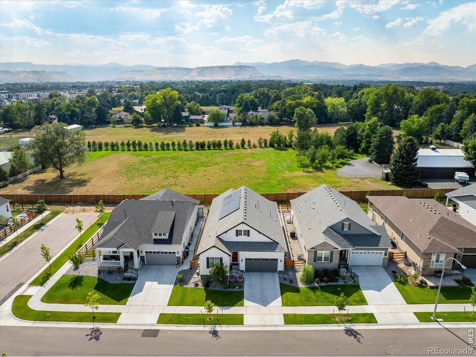 5311 Routt Court Arvada CO 80002