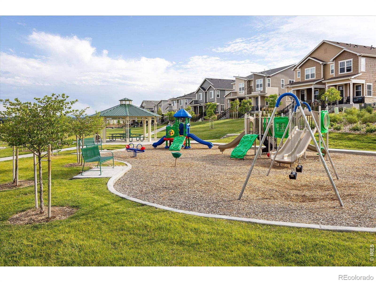5311 Routt Court Arvada CO 80002