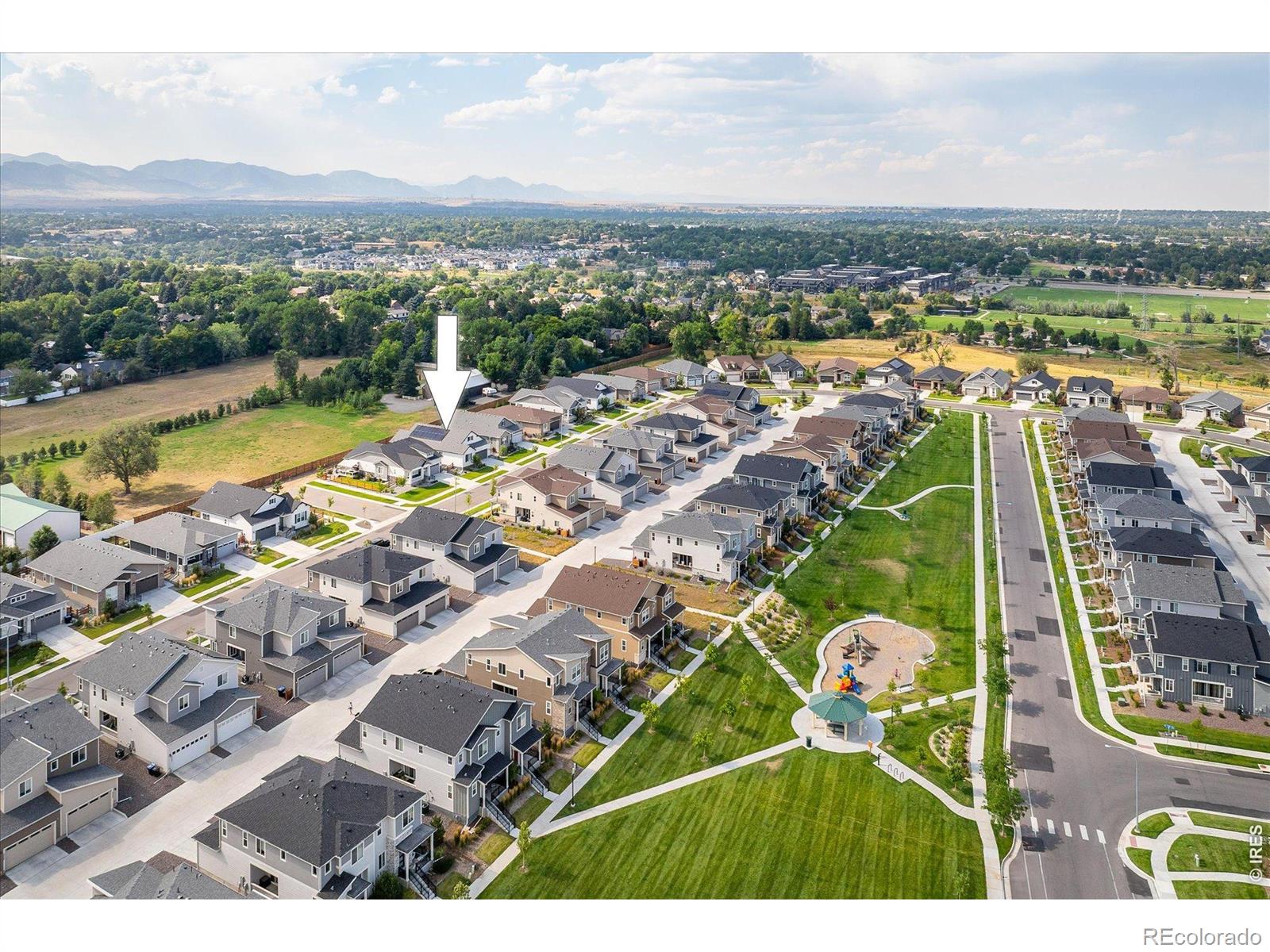 5311 Routt Court Arvada CO 80002