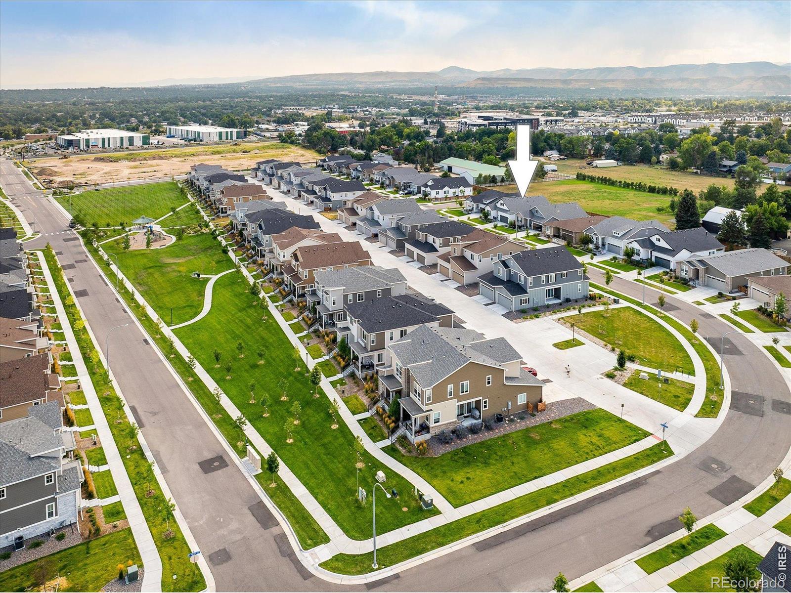 5311 Routt Court Arvada CO 80002