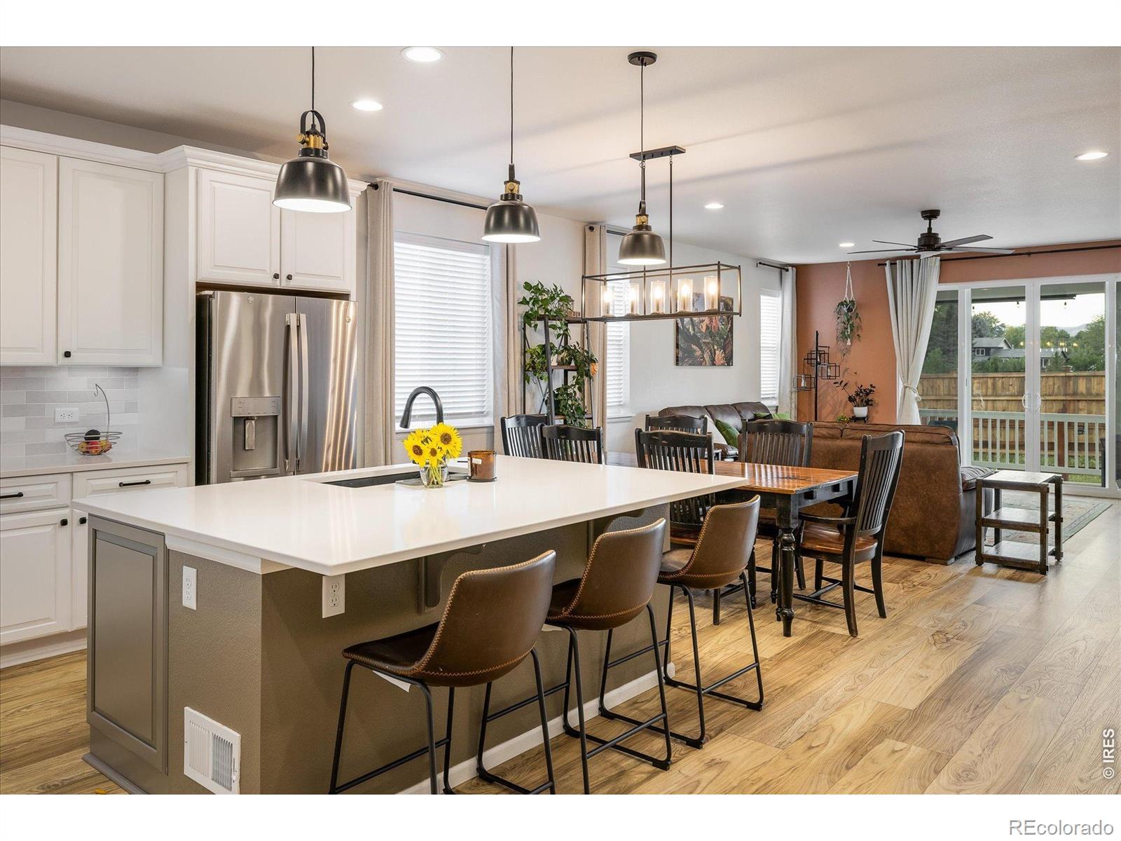 5311 Routt Court Arvada CO 80002