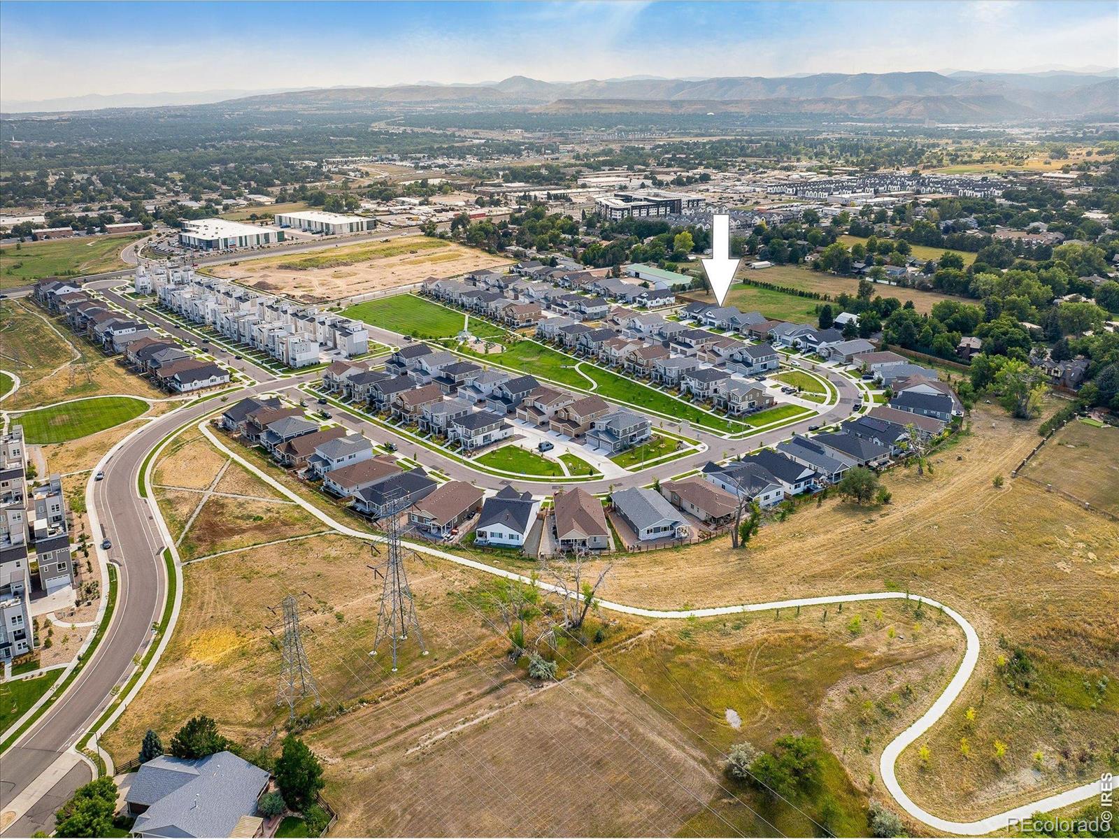 5311 Routt Court Arvada CO 80002