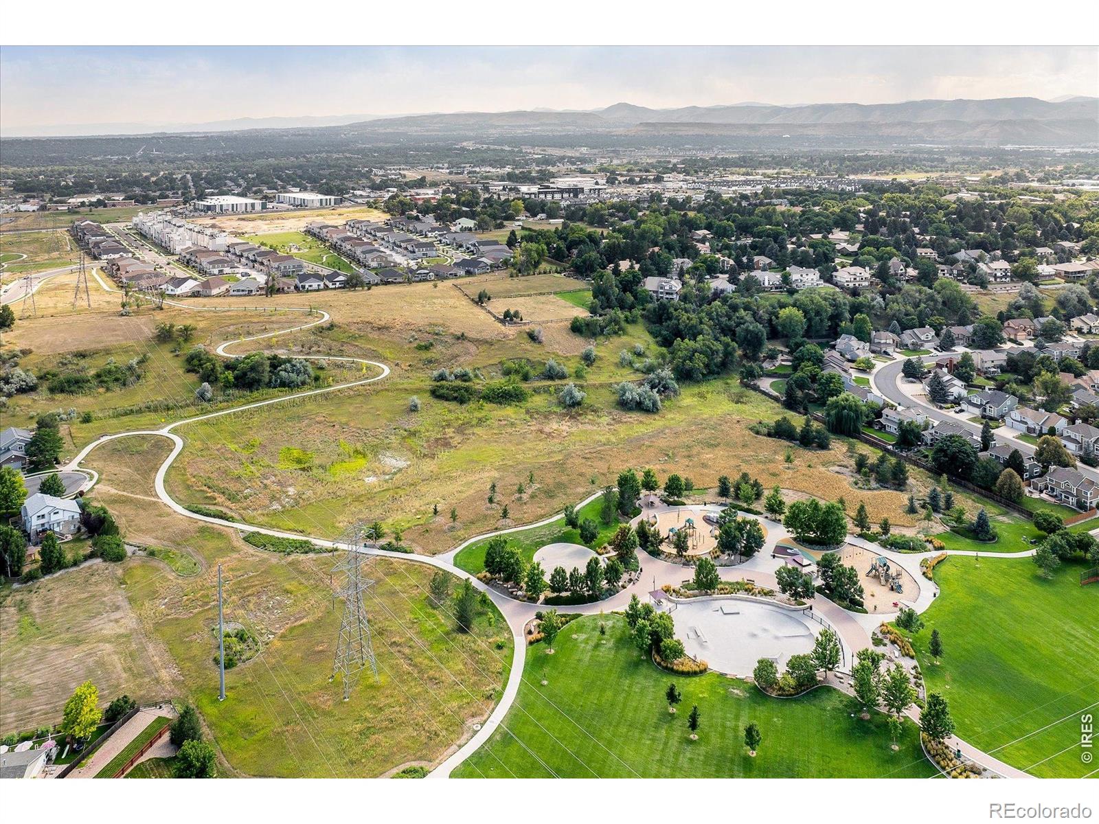 5311 Routt Court Arvada CO 80002