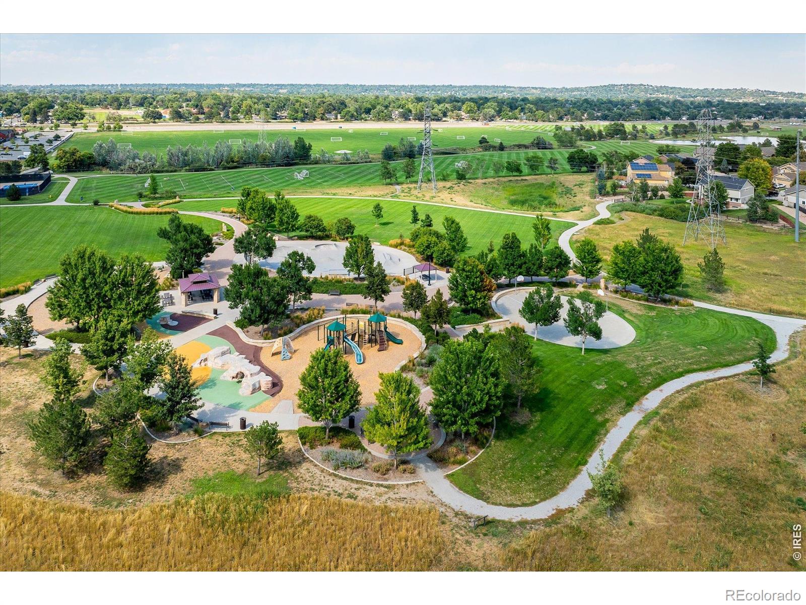 5311 Routt Court Arvada CO 80002