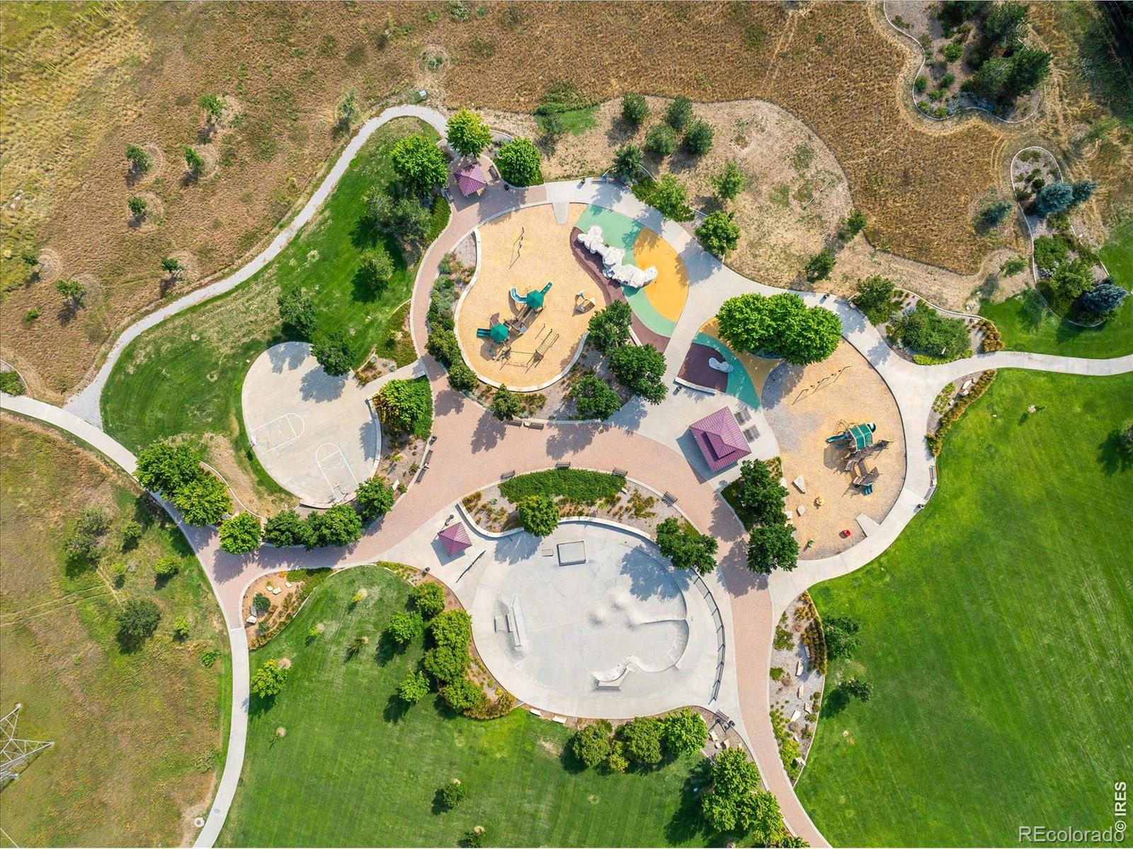 5311 Routt Court Arvada CO 80002