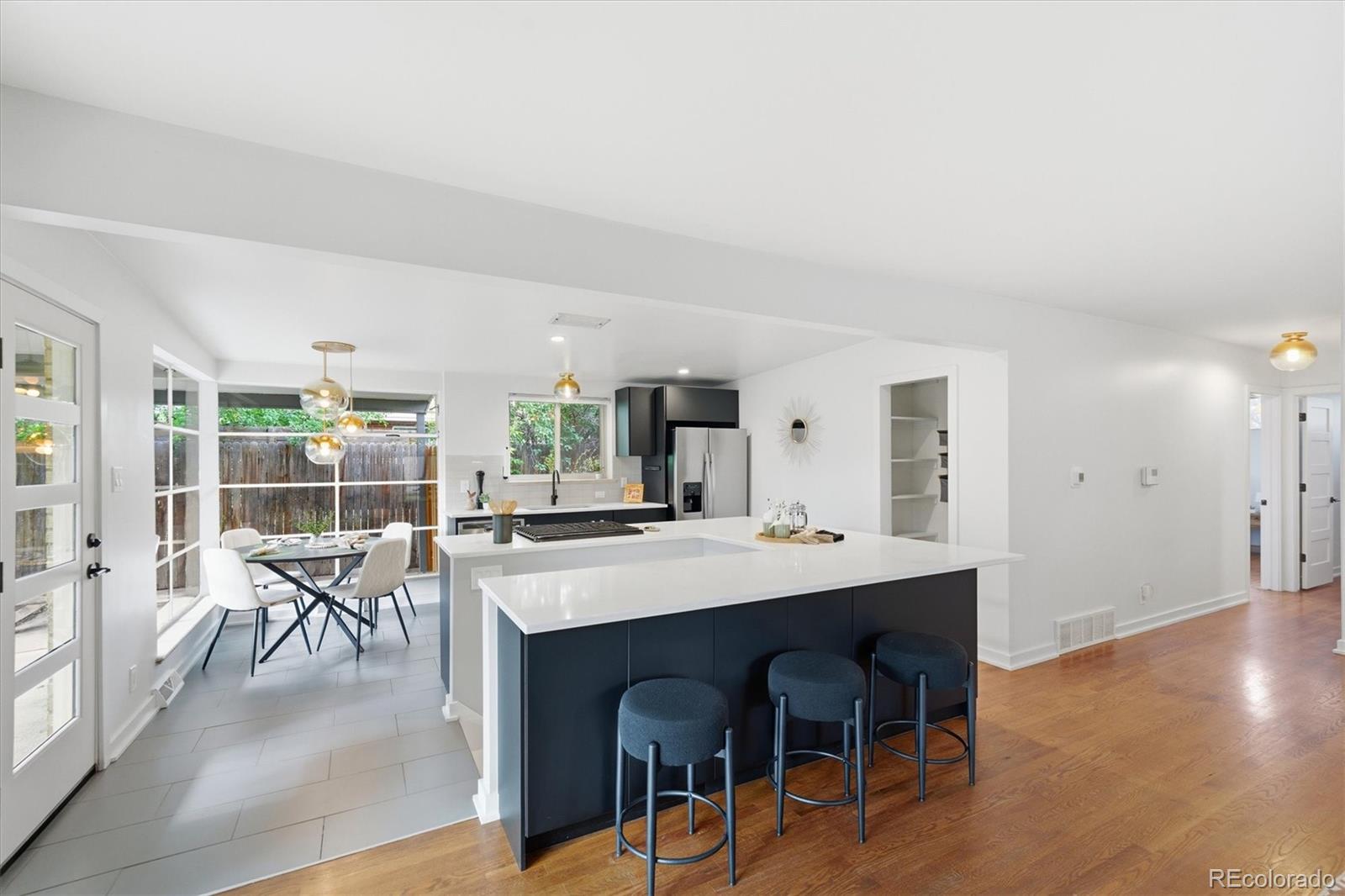 1317 S Chase Street Lakewood CO 80232