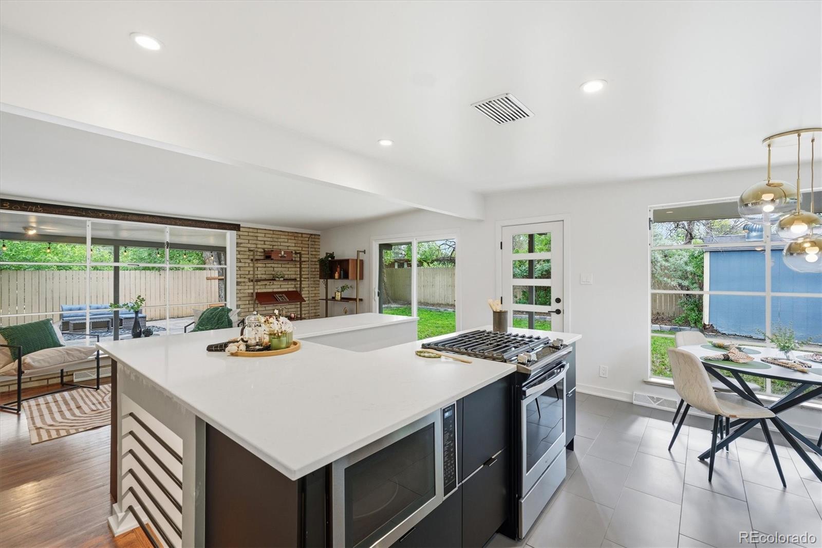 1317 S Chase Street Lakewood CO 80232