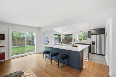 1317 S Chase Street Lakewood CO 80232