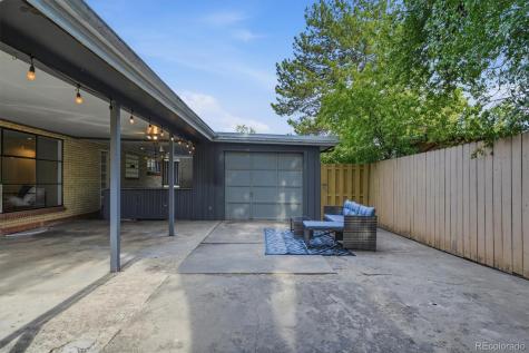1317 S Chase Street Lakewood CO 80232