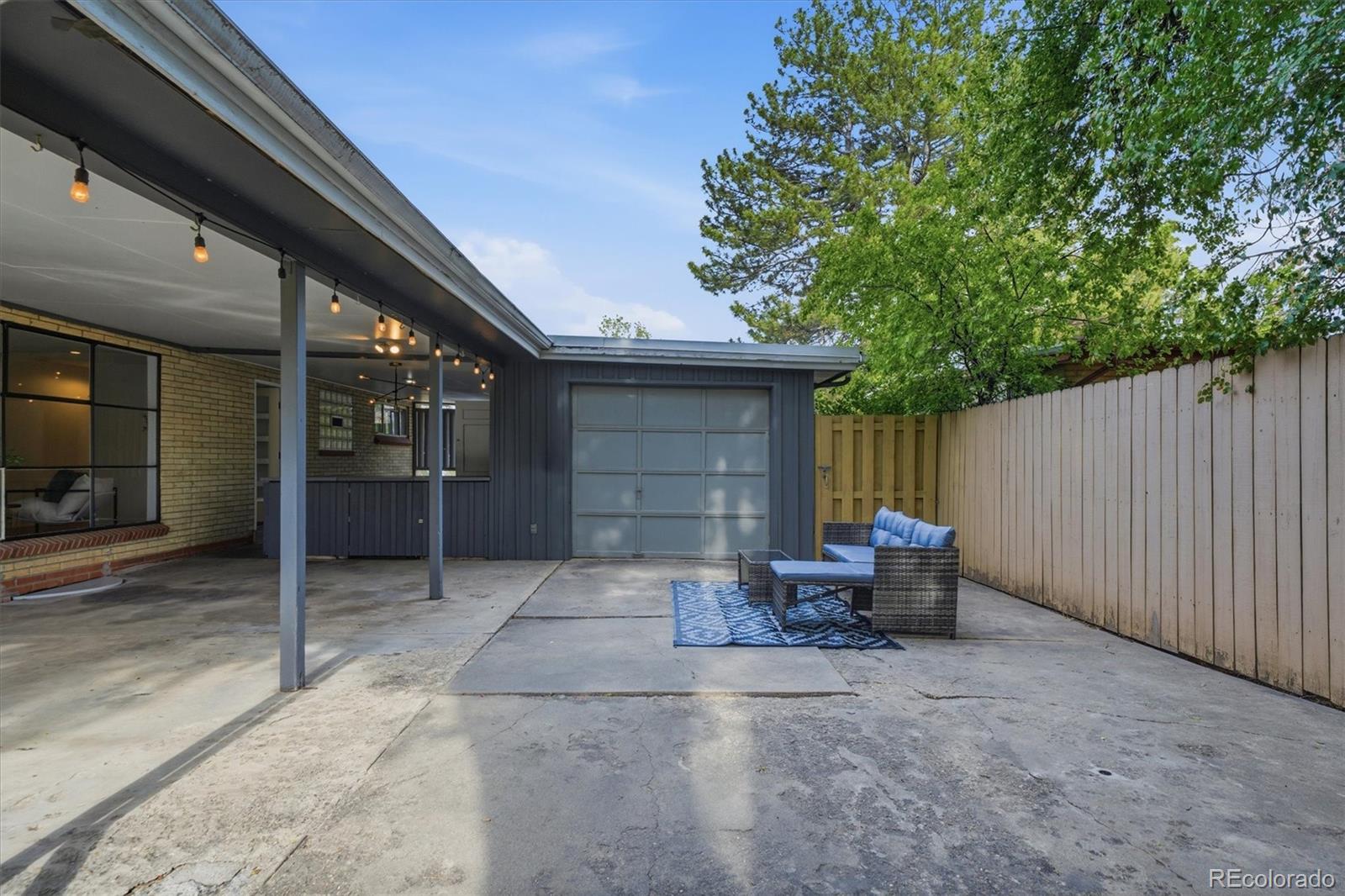 1317 S Chase Street Lakewood CO 80232