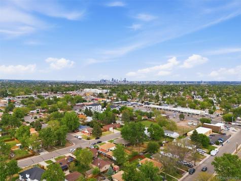 1317 S Chase Street Lakewood CO 80232