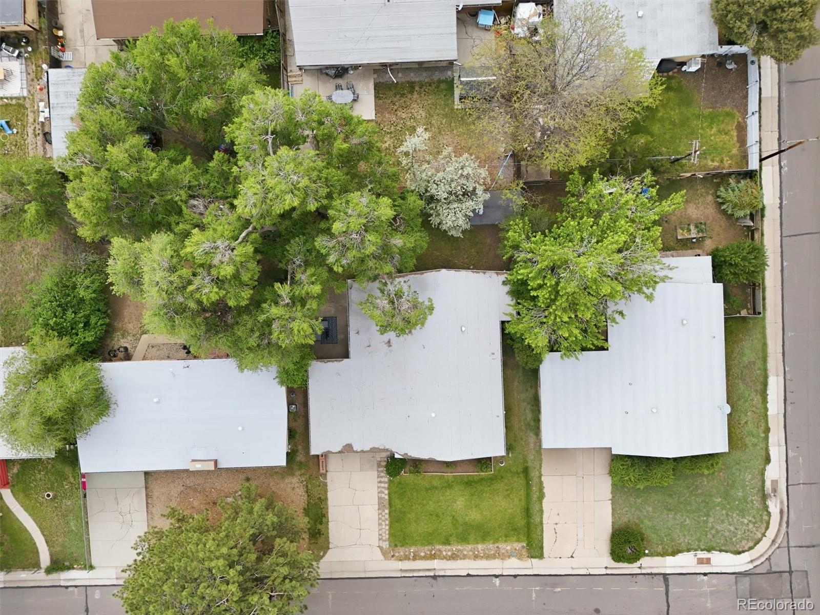 1317 S Chase Street Lakewood CO 80232