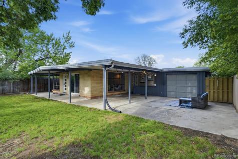 1317 S Chase Street Lakewood CO 80232