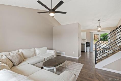 576 Lindstrom Drive Colorado Springs CO 80911
