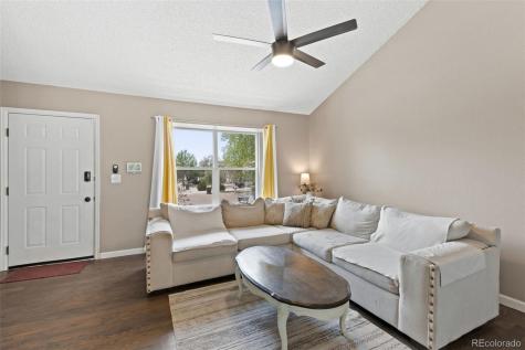 576 Lindstrom Drive Colorado Springs CO 80911