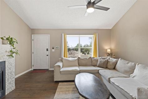 576 Lindstrom Drive Colorado Springs CO 80911