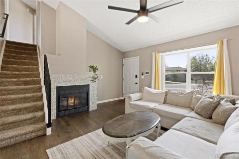 576 Lindstrom Drive Colorado Springs CO 80911