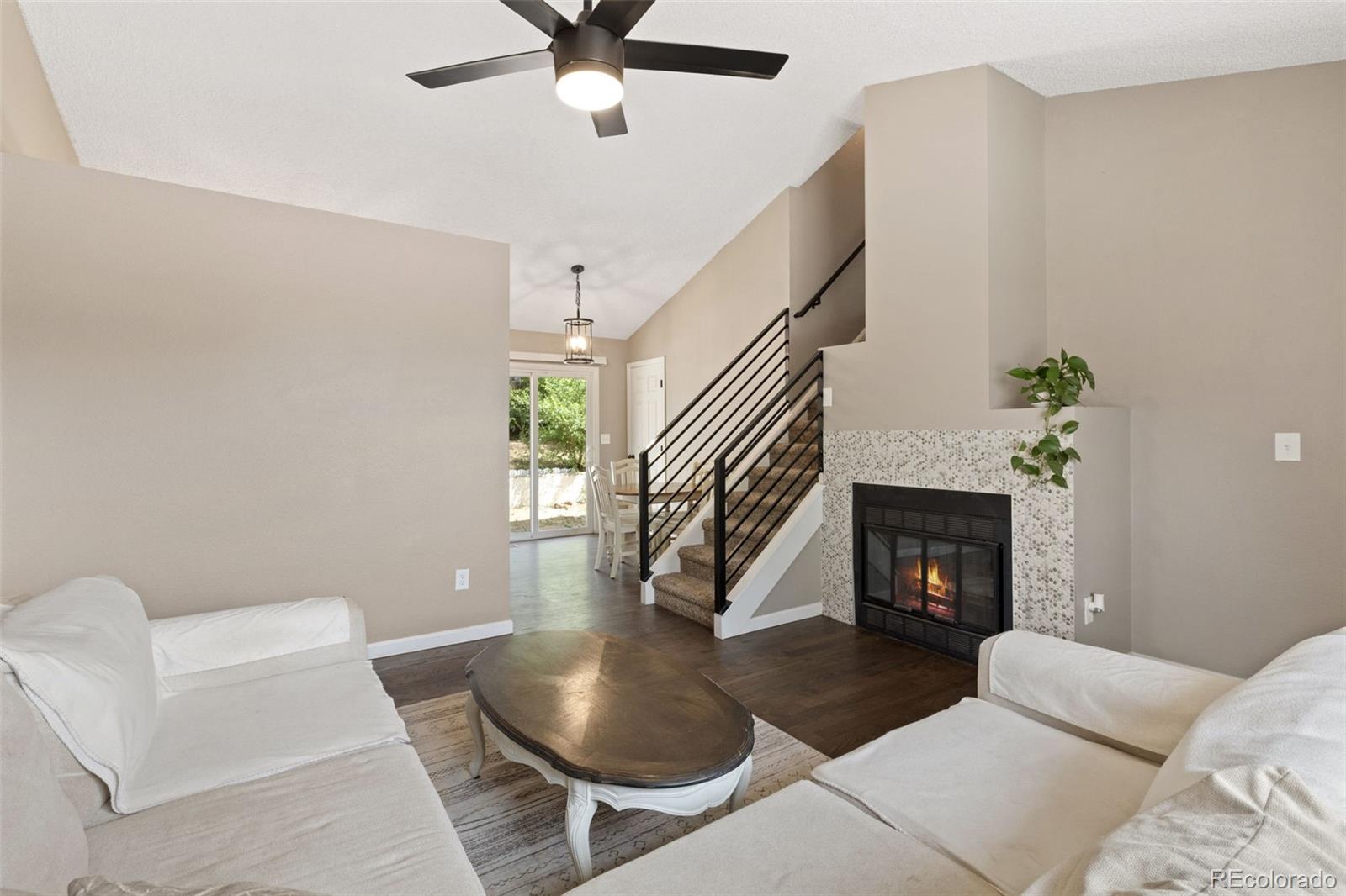 576 Lindstrom Drive Colorado Springs CO 80911