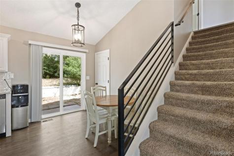 576 Lindstrom Drive Colorado Springs CO 80911