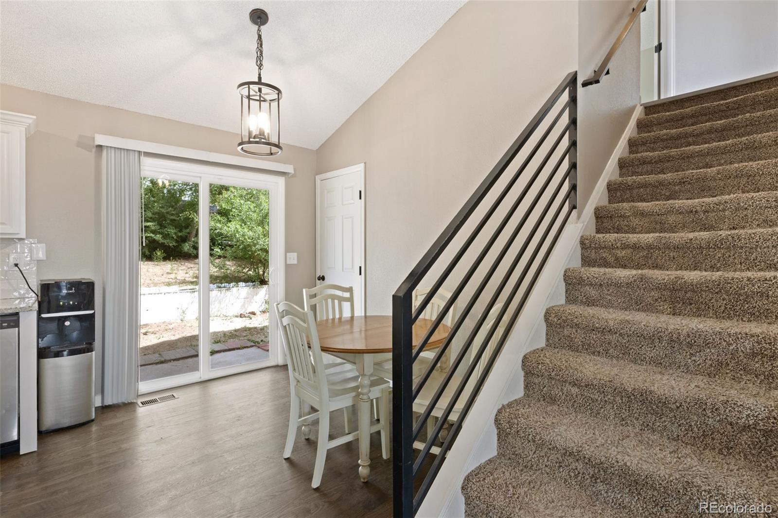 576 Lindstrom Drive Colorado Springs CO 80911
