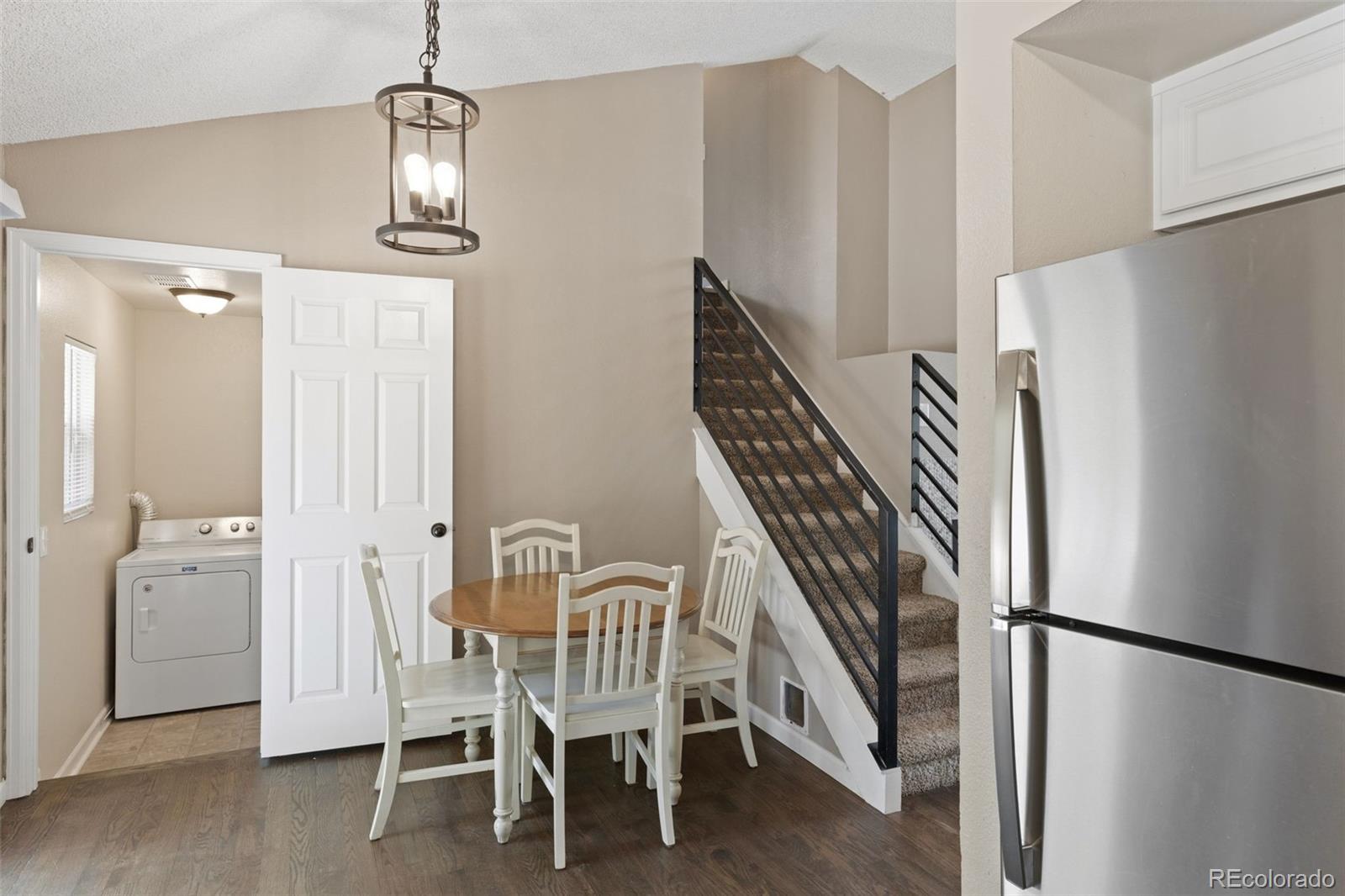 576 Lindstrom Drive Colorado Springs CO 80911