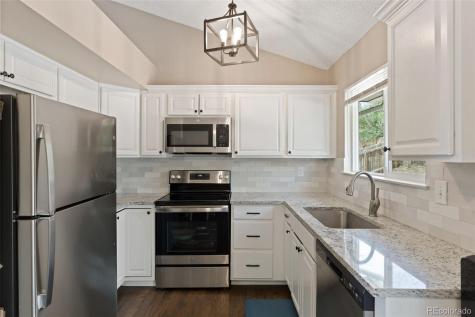 576 Lindstrom Drive Colorado Springs CO 80911
