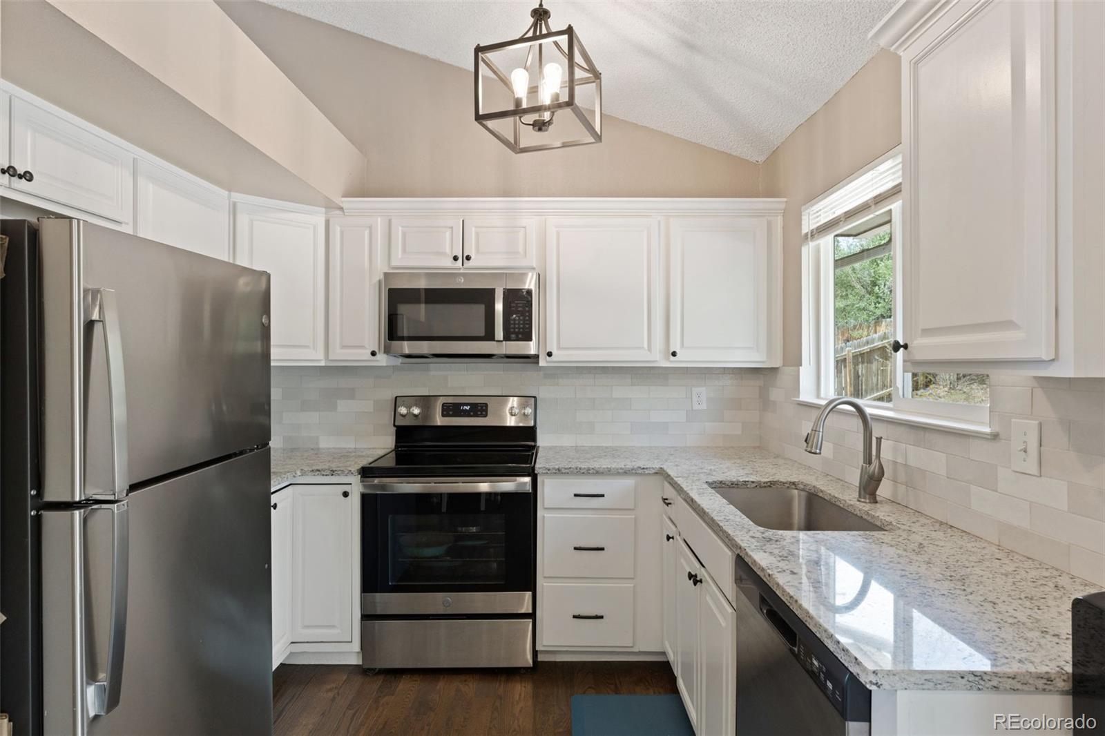576 Lindstrom Drive Colorado Springs CO 80911