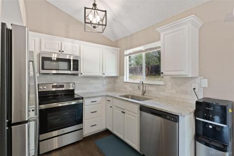 576 Lindstrom Drive Colorado Springs CO 80911