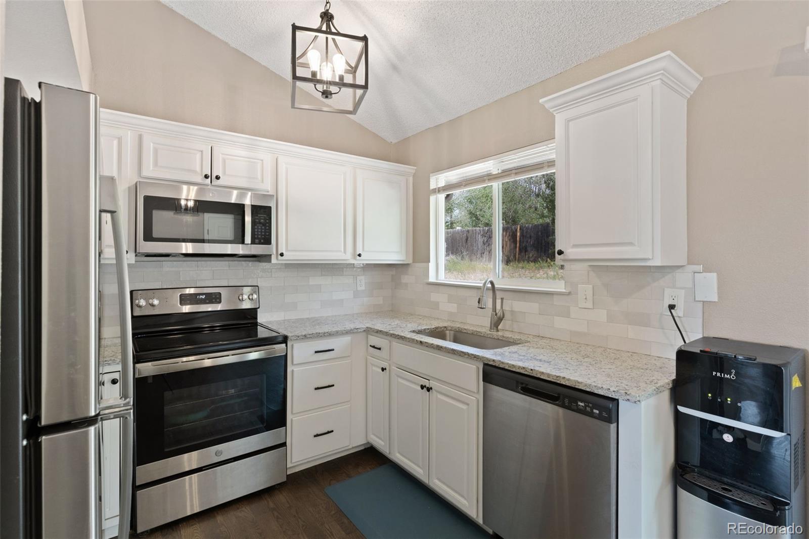 576 Lindstrom Drive Colorado Springs CO 80911