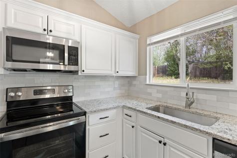 576 Lindstrom Drive Colorado Springs CO 80911