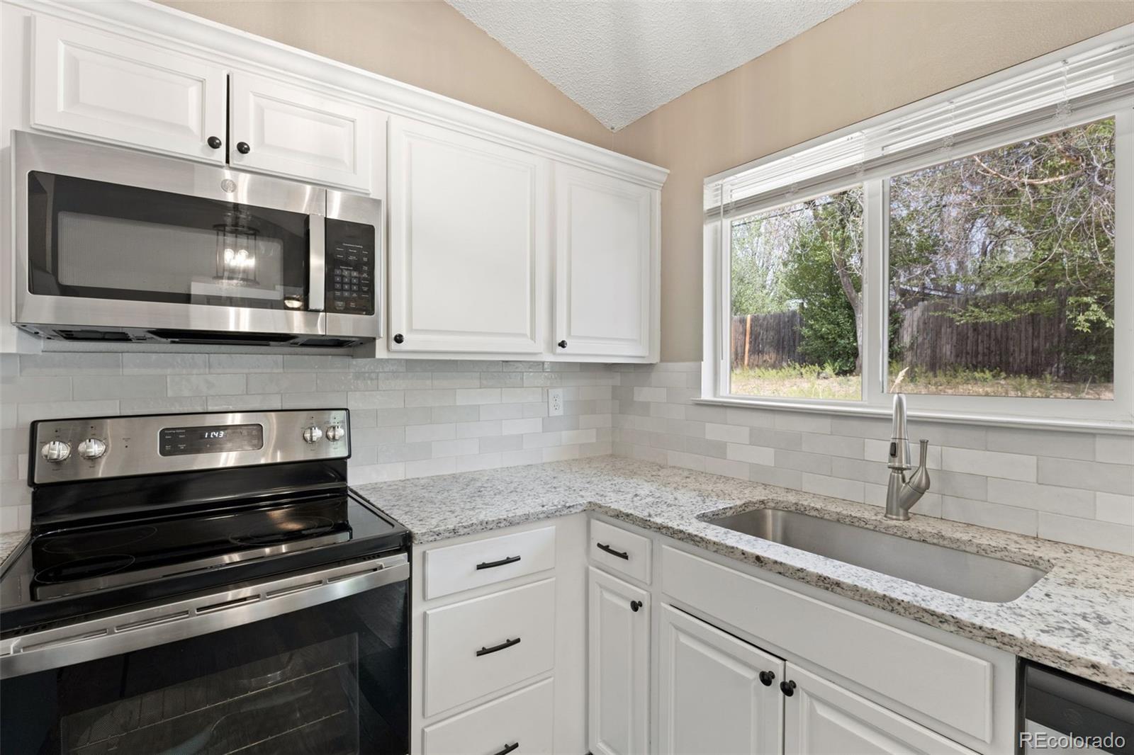 576 Lindstrom Drive Colorado Springs CO 80911