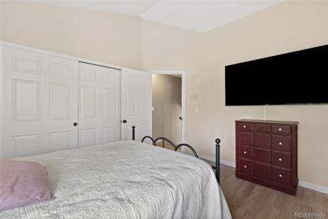576 Lindstrom Drive Colorado Springs CO 80911